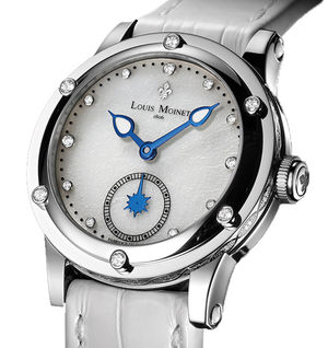 LM-58.20.80 Louis Moinet Dance