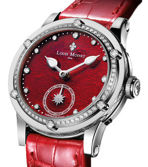 LM-58.20D60.10 Louis Moinet Dance