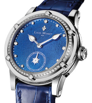 LM-58.20D60.20 Louis Moinet Dance