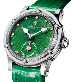 LM-58.20D60.31 Louis Moinet Dance