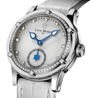 LM-58.20D60.80 Louis Moinet Dance