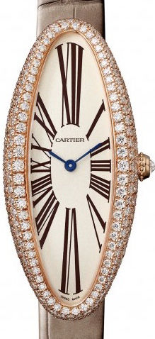 WJBA0006 Cartier Baignoire