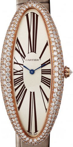 WJBA0008 Cartier Baignoire
