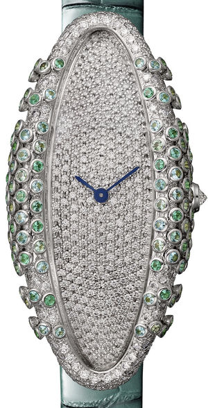 WJLI0015 Cartier Baignoire