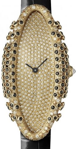 WJLI0019 Cartier Baignoire