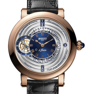 R210001 Bovet Dimier