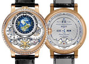 R20N001-SD1 Bovet Dimier