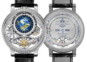 R20N002-SD1 Bovet Dimier