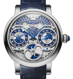 R170012 Bovet Dimier