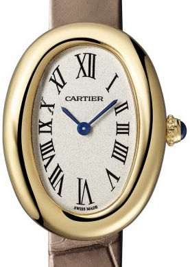 WGBA0007 Cartier Baignoire