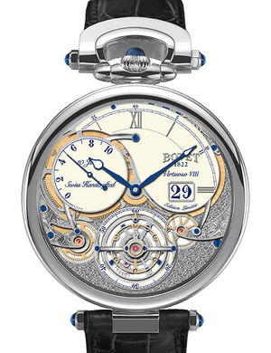 T10GD006 Bovet Fleurier Grand Complications