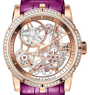 RDDBEX0699 Roger Dubuis Excalibur