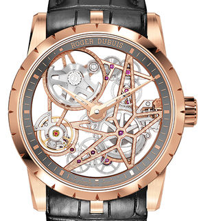 RDDBEX0698 Roger Dubuis Excalibur