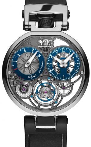TPINS026 Bovet Bovet by Pininfarina