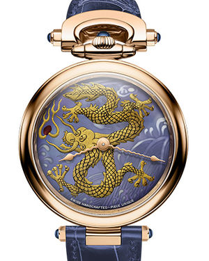 AF43601 Bovet Fleurier