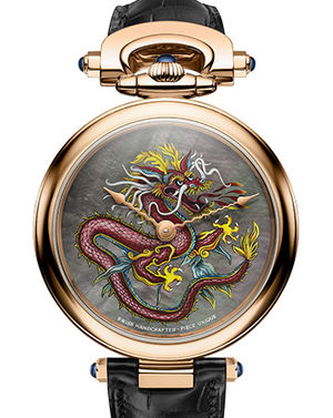 AF43604 Bovet Fleurier