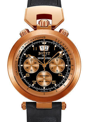 SP0309-MA Bovet Sportster