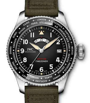 IW395501 IWC Pilot’s Spitfire
