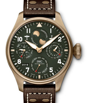 IW503601 IWC Pilot's Spitfire