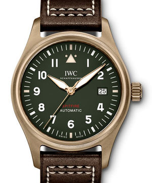 IW326802 IWC Pilot’s Spitfire