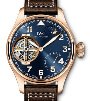 IW590303 IWC Pilot’s