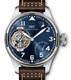 IW590302 IWC Pilot’s