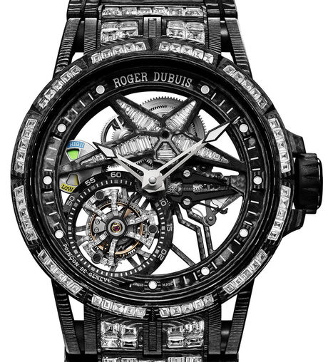 RD508SQ Roger Dubuis Excalibur