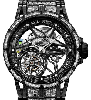RD508SQ Roger Dubuis Excalibur