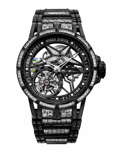 RD508SQ Roger Dubuis Excalibur