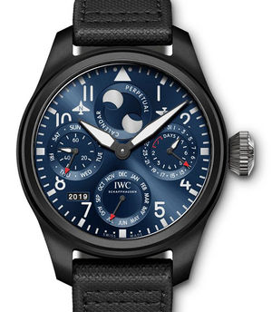 IW503001 IWC Pilot’s