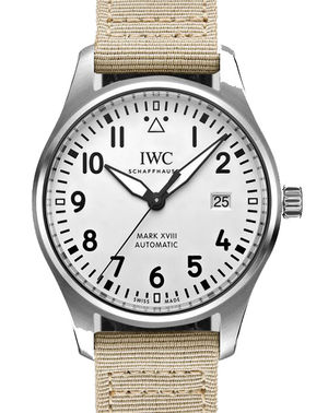 IW327017 IWC Pilot's
