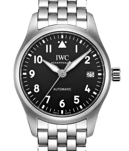 IW324010 IWC Pilot's Watch Automatic 36