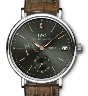 IW510117 IWC Portofino