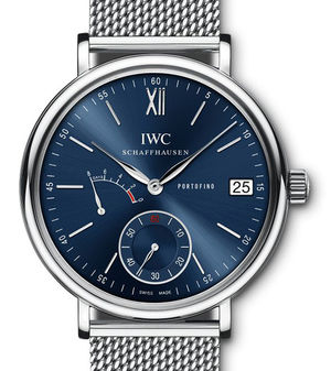 IW510116 IWC Portofino
