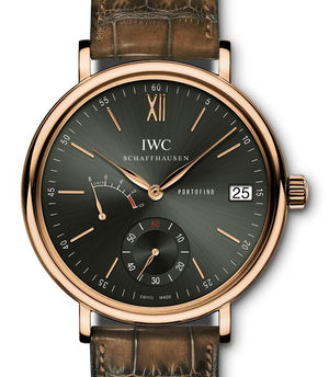 IW510118 IWC Portofino