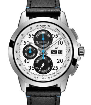 IW381201 IWC Ingenieur