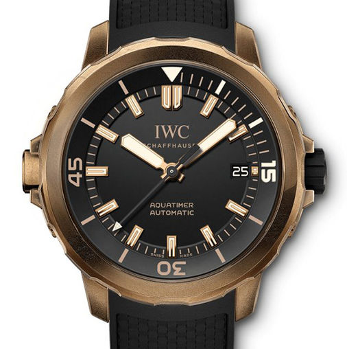 IW341001 IWC Aquatimer