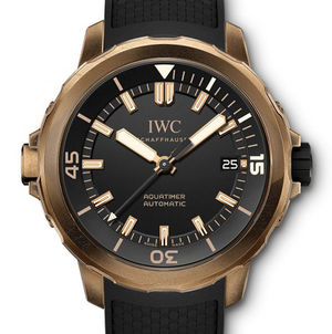 IW341001 IWC Aquatimer
