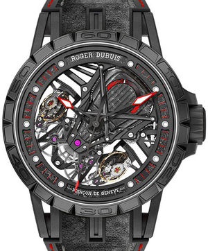 RDDBEX0737 Roger Dubuis Excalibur