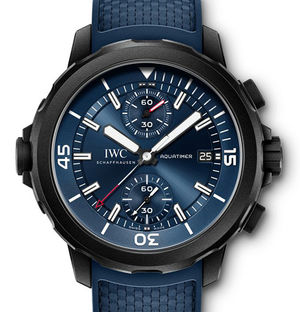 IW379507 IWC Aquatimer