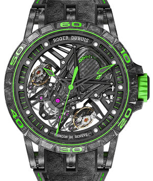 RDDBEX0653 Roger Dubuis Excalibur