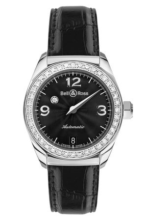 MYSTERY DIAMOND Bell & Ross Mystery Diamond