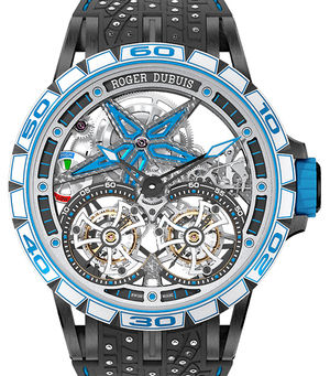 RDDBEX0643 Roger Dubuis Excalibur