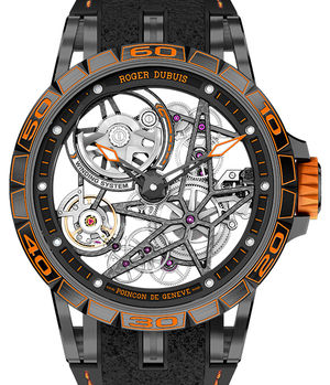 RDDBEX0704 Roger Dubuis Excalibur