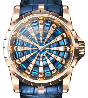 RDDBEX0684 Roger Dubuis Excalibur