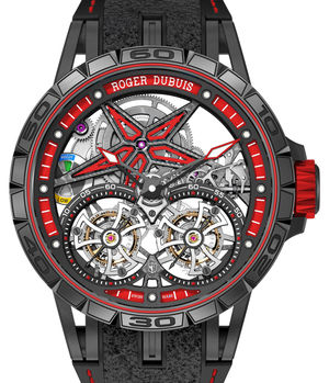 RDDBEX0657 Roger Dubuis Excalibur