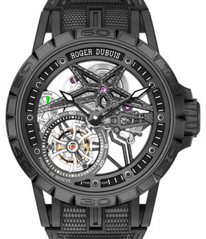 RDDBEX0669 Roger Dubuis Excalibur