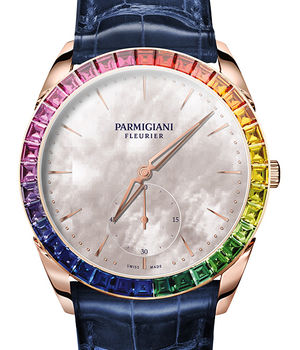 PFC288-1063302-HA3121 Parmigiani Tonda Ladies