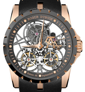 RDDBEX0795 Roger Dubuis Excalibur