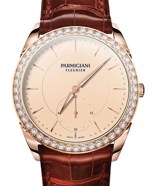 PFC288-1064300-HA4021 Parmigiani Tonda Ladies